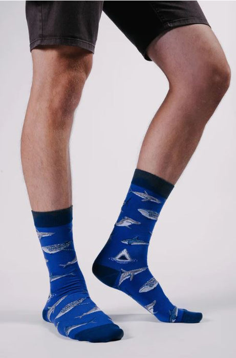 MENS SOCKS WEAR IF YOU DARE | Spencer Flynn