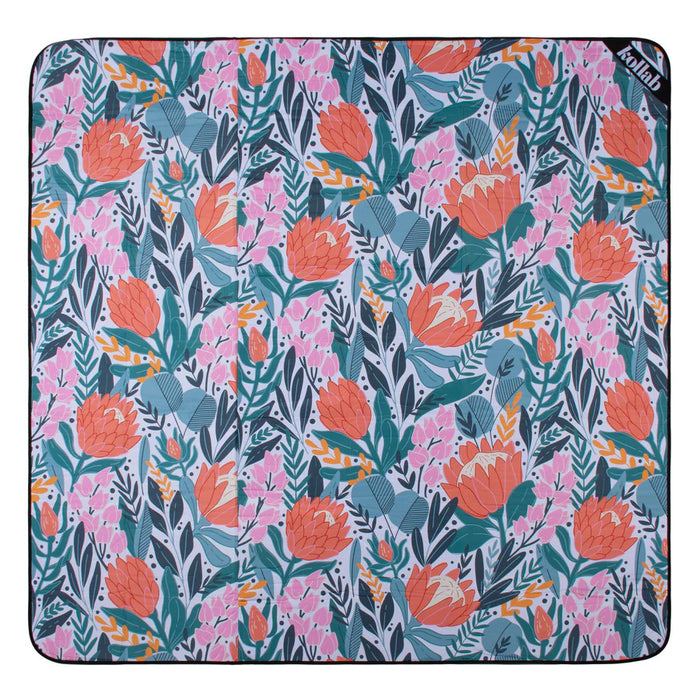 PROTEA PICNIC MAT 2M | KOLLAB