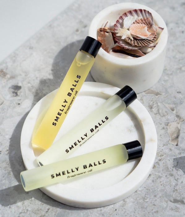 SB OIL TOBAC VANILLA 15ML