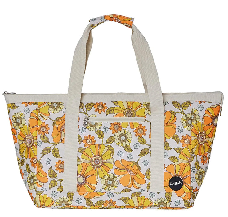 BONNIE DOON HOLIDAY TOTE BAG | KOLLAB