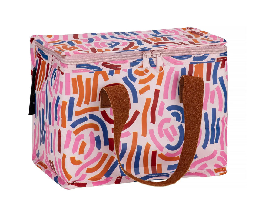 CONFETTI LUNCH BAG | KOLLAB
