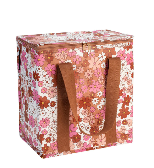 DAISY COOLER BAG | KOLLAB
